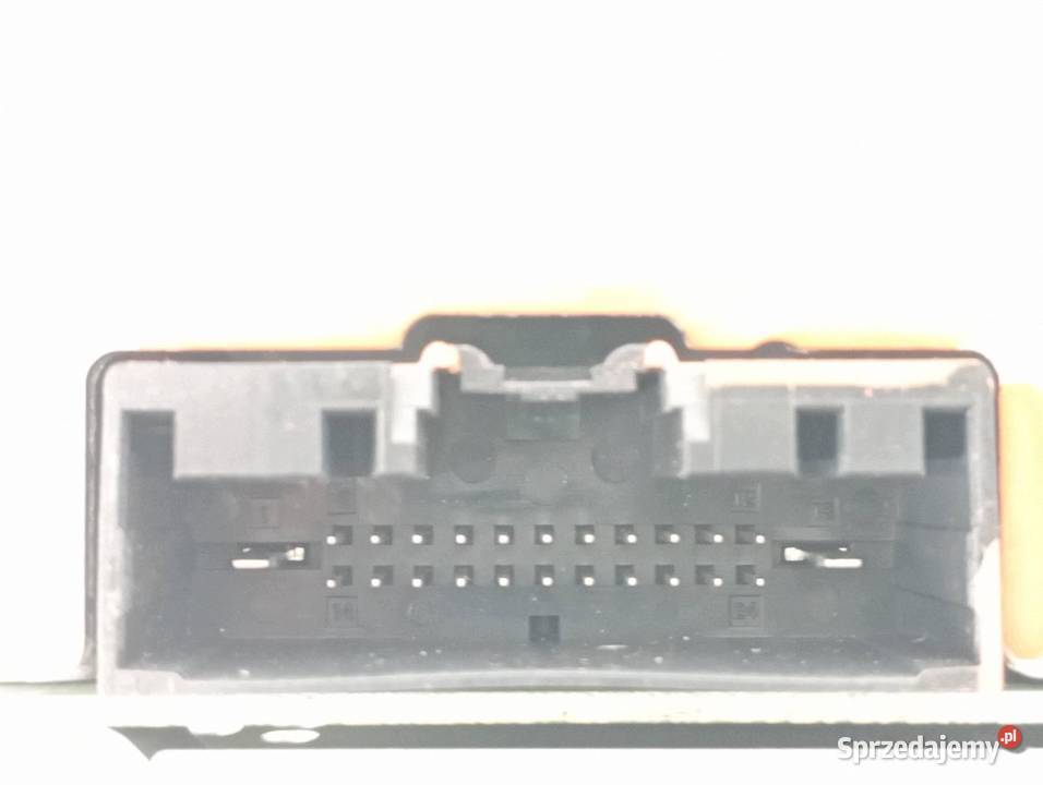 RADIO AA6T18C815AD Ford Fiesta Mk7 20082016 osobowe sprzedam