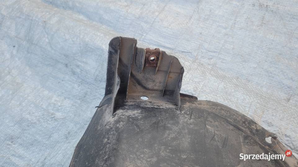 NADKOLE LEWE TYLNE TYŁ KIA CEED I HB 5D