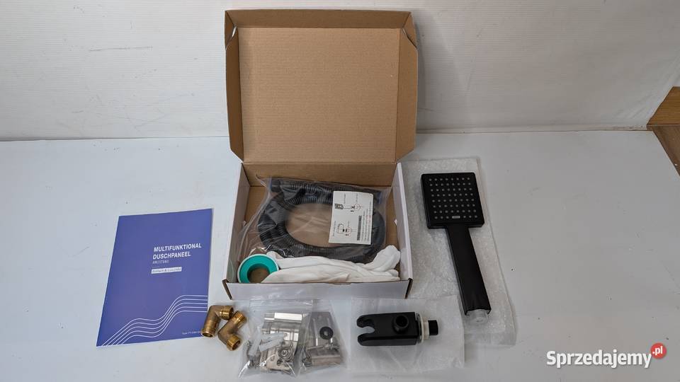 Panel prysznicowy LED KEOKBON KOB9088B