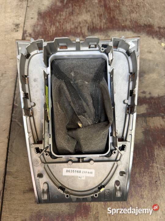 Mercedes w211 dekor lewarka Goleniów