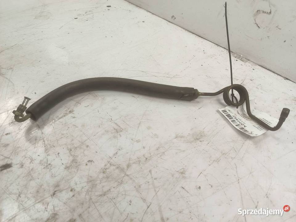 PRZEWÓD MERCEDESBENZ SL 500 R129 Pozostałe Lipno