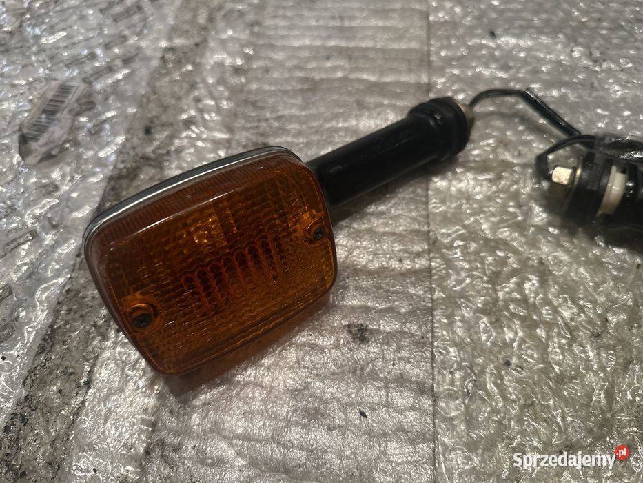 Suzuki GSX 7501000 Kierunkowskazy 3560018 wielkopolskie Poznań