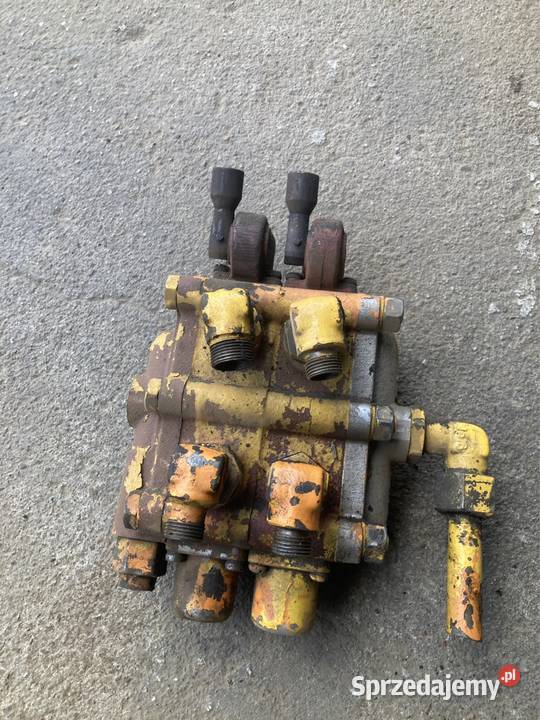 Rozdzielacz Pozostałe małopolskie Proszowice