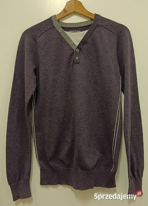 Bluza męska Wrocław sprzedam