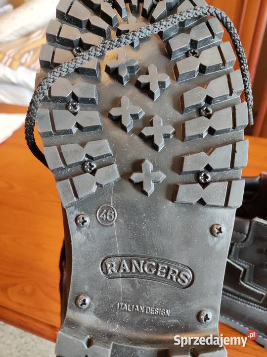 Buty zimowe 46 Kraków sprzedam