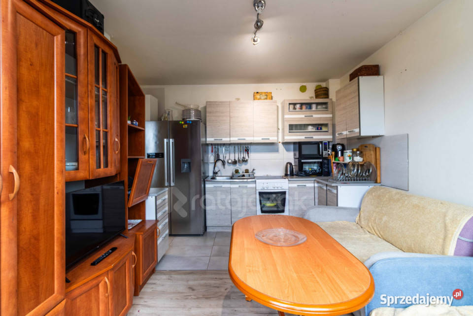 sprzedaży mieszkania Wejherowo Kazimierza