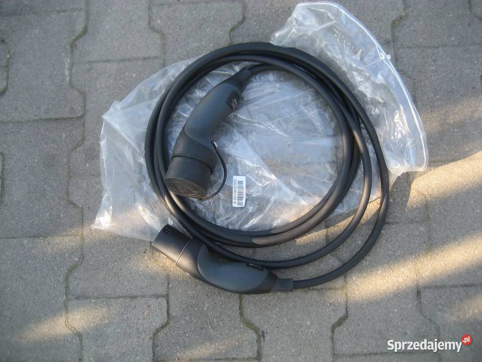 mercedes eqs eqa eqb eqc przewód ładowania kabel Rakoniewice