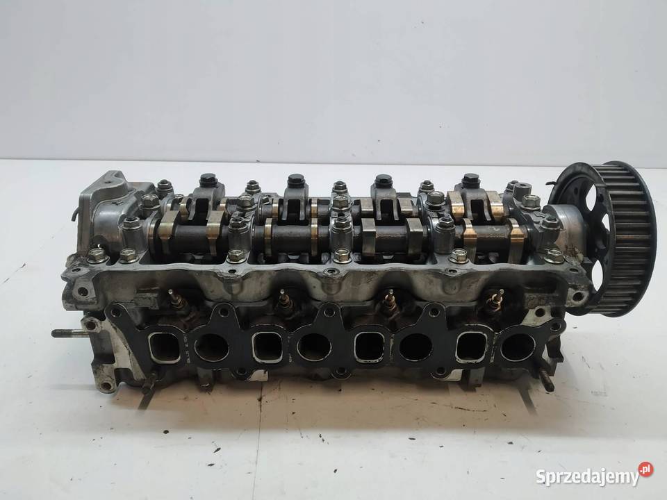 GŁOWICA KOMPLETNA 17 CDTI Opel Astra III świętokrzyskie