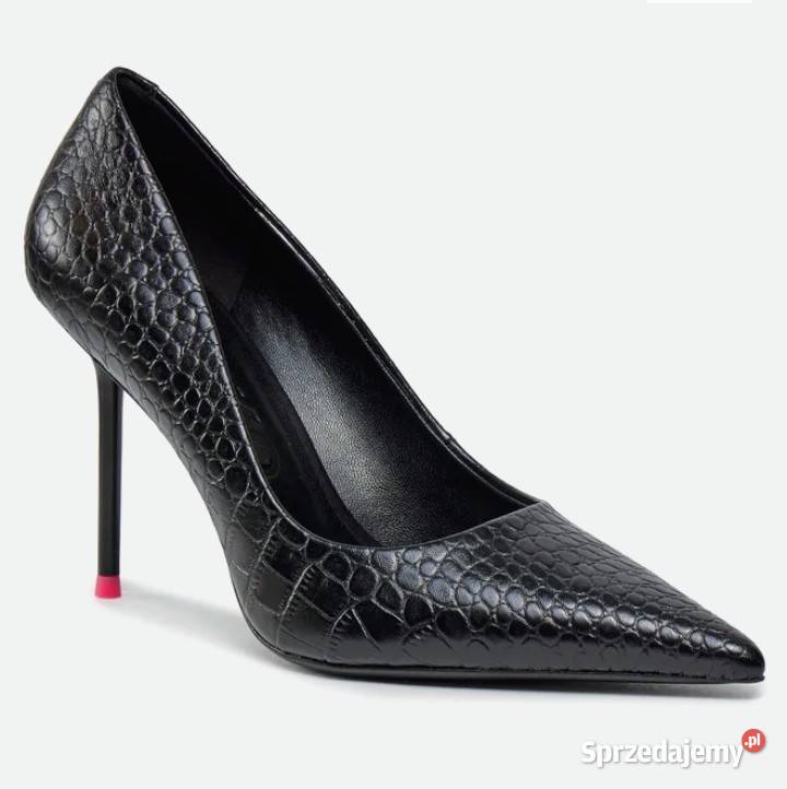 Buty Szpilki Pinko Warszawa