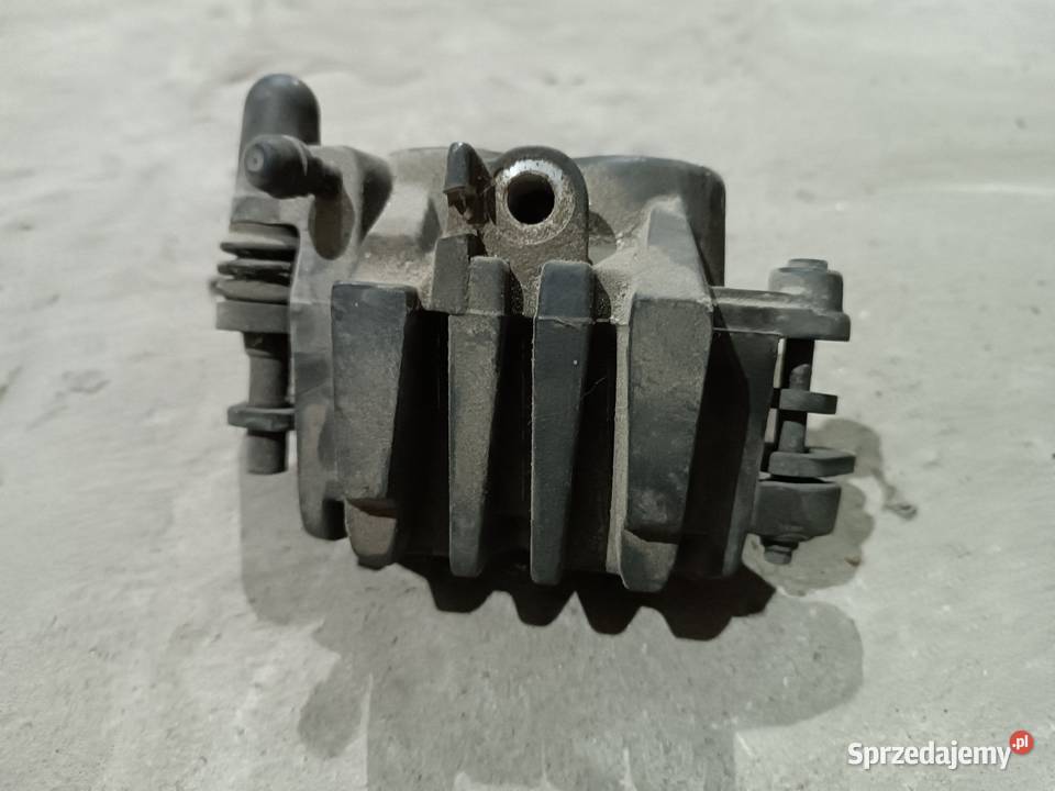 Zaciski hamulcowe przód Suzuki GSXF GSX F 600 Zaciski Busko-Zdrój