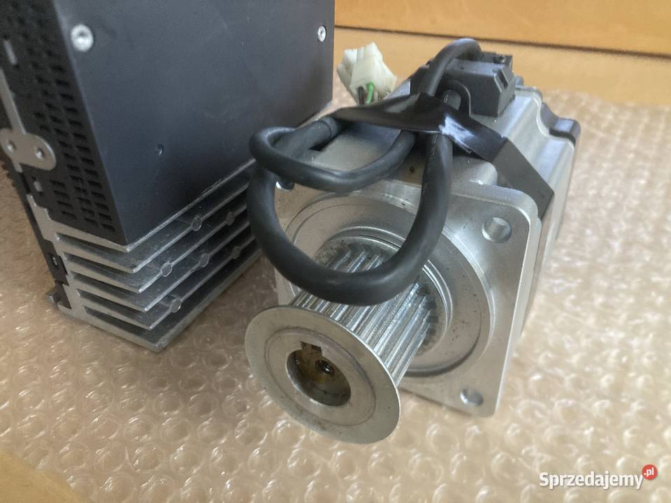 Panasonic MHMF082LJU2M Panasonic MCDLN35NE Pozostałe Osieki