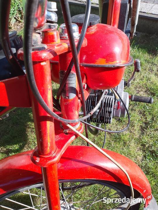Komar 2352W Plewiska