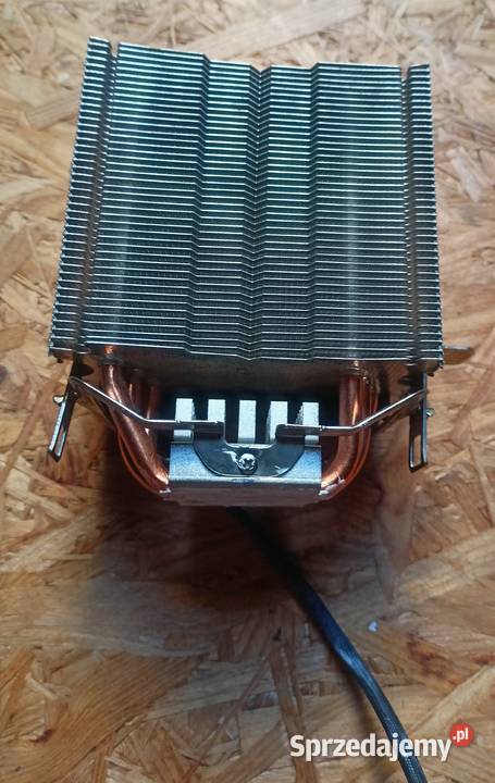 procesor AMD Phenom II X6 1055T w wersji OEM Radom