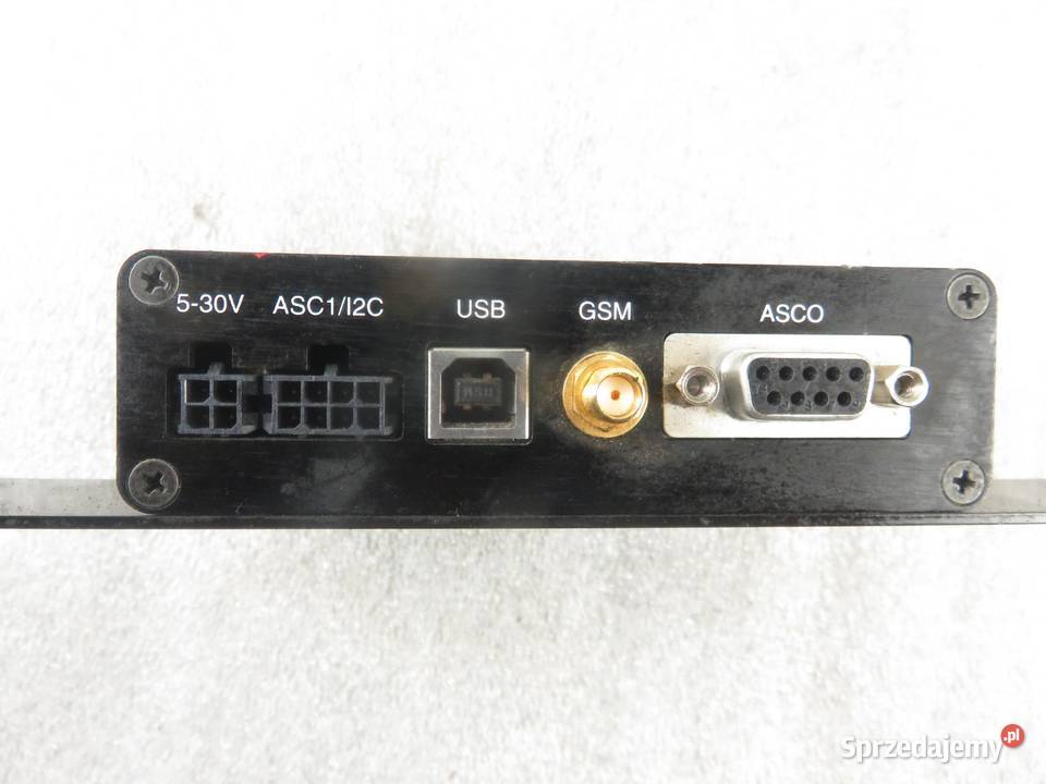 MODUŁ GPS MAN TGX I 81282156044 osobowe Skrzynki bezpieczników