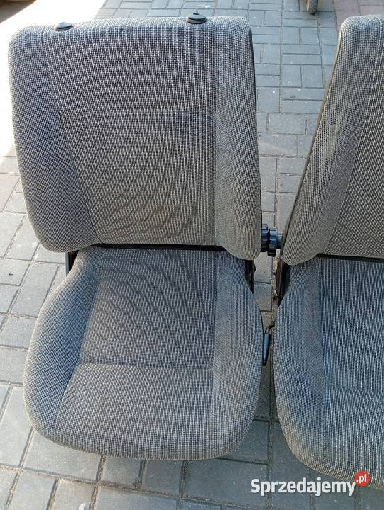 Fotele Golf mk1 3D Piotrków Trybunalski