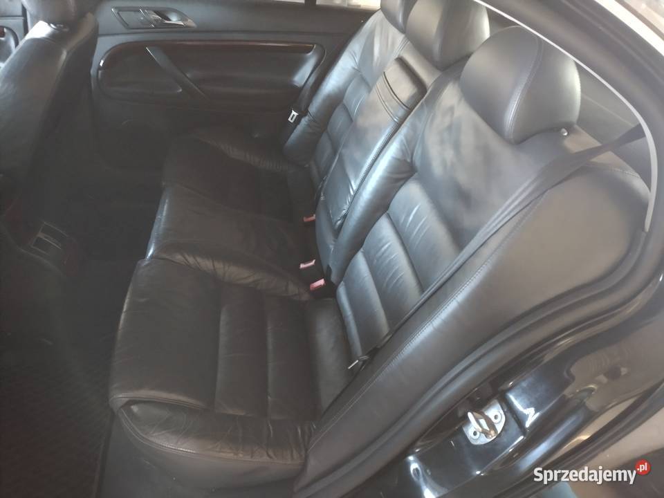 Skoda Superb 1 18T świętokrzyskie Sandomierz