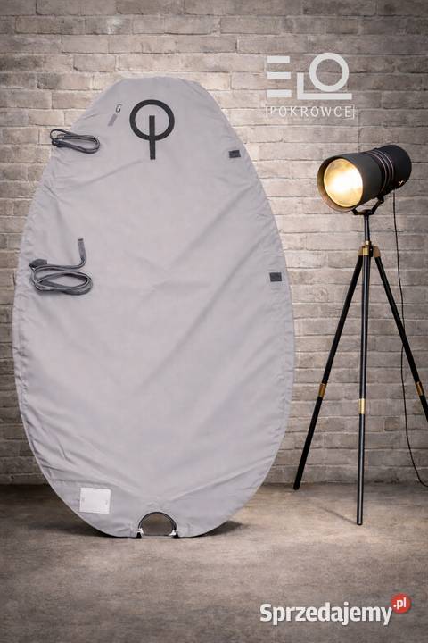 Pokrowiec górny Optimist ELO Professional warmińsko-mazurskie Giżycko