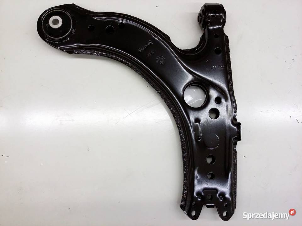 Wahacz przód Audi Seat VW Skoda 1J0407151C łódzkie Budy Wandalińskie sprzedam