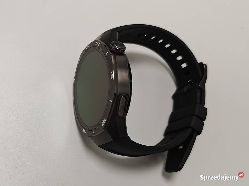 Smartwatch Huawei Watch GT 5 Pro nowy Skawina