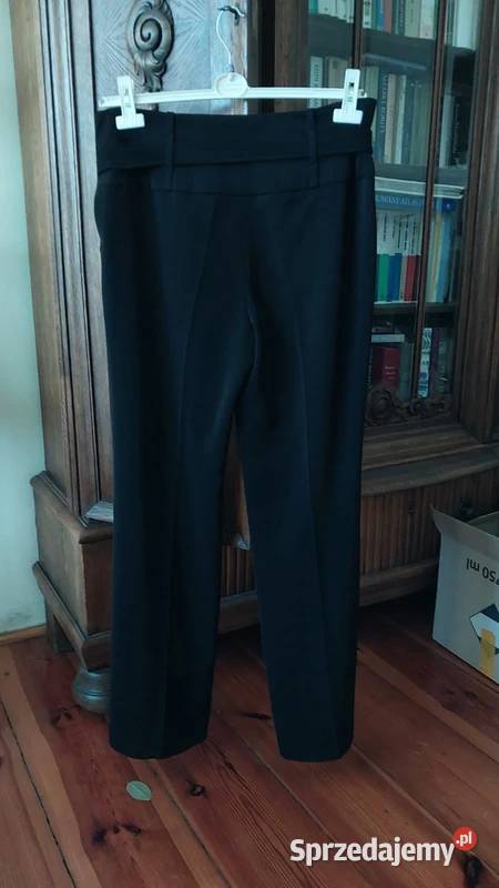 Spodnie eleganckie Barbara B
