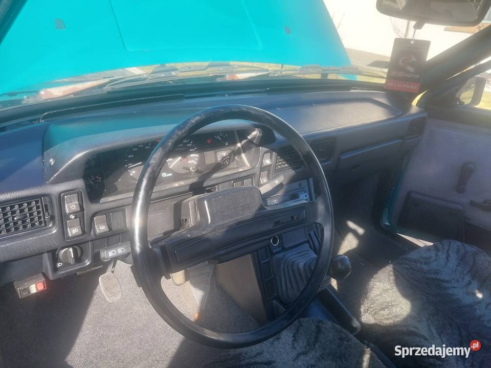 Polonez Caro 16 GLE łódzkie Tomaszów Mazowiecki sprzedam