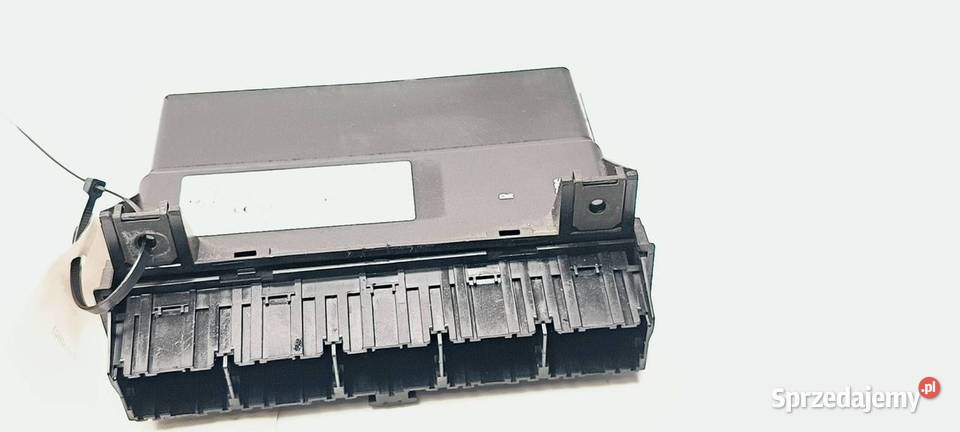 MODUŁ FORD FIESTA MK6 6S6T15K6000BL Pozostałe Lipno