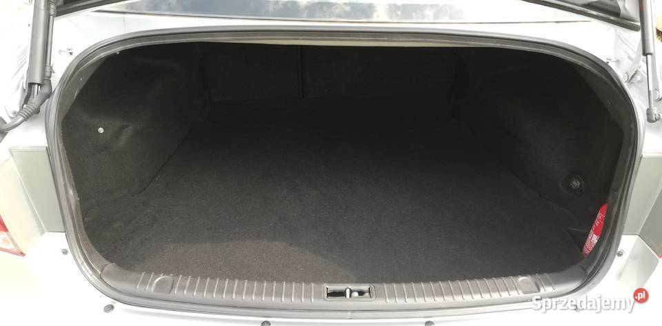 HYUNDAI Sonata V NF 09r 20 BG 152 Zamiana na Lublin