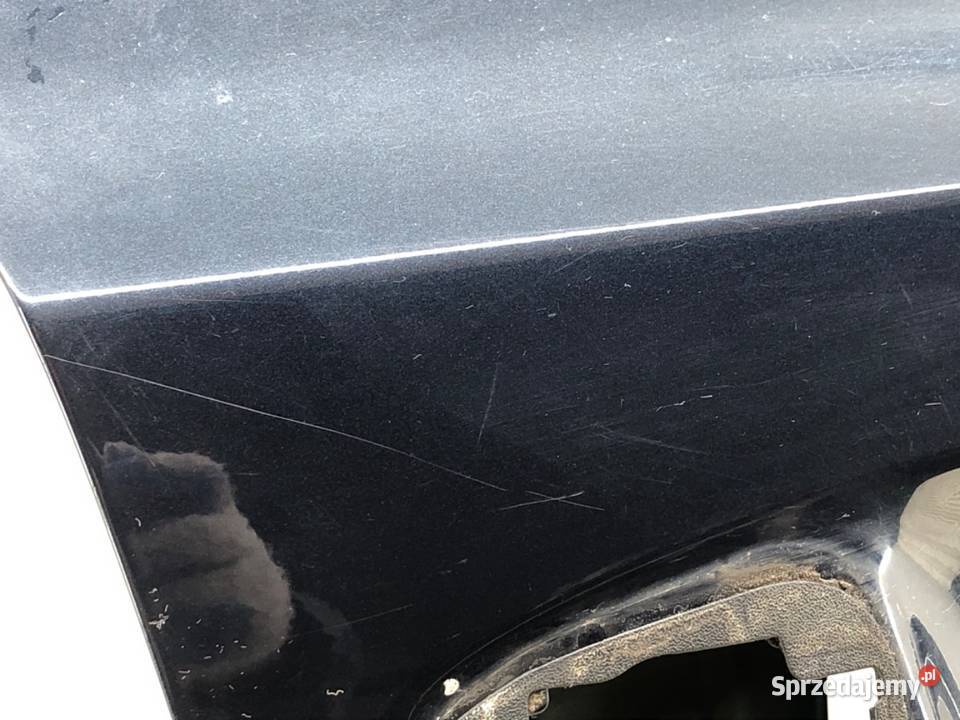 DRZWI PRAWY PRZÓD B4U KIA OPTIMA SedanLimuzyna podkarpackie