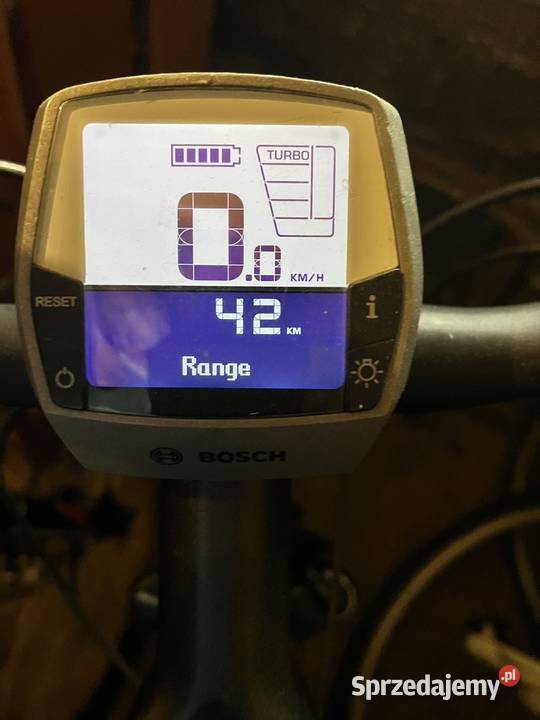 Rower elektryczny śląskie Czerwionka-Leszczyny