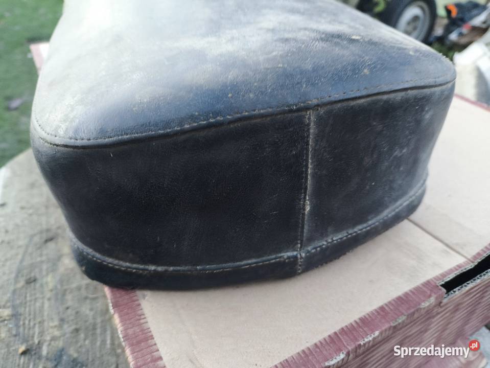 Siedzenie kanapa jawa 50 mustang Siedzenia