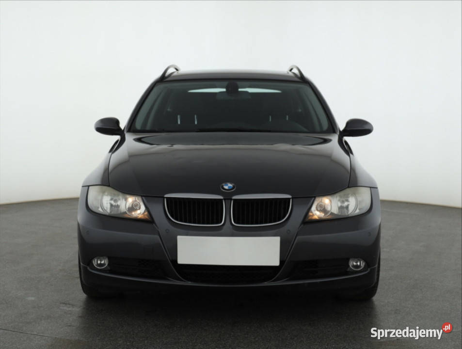 BMW 3 320 i isofix Seria 3 Piaseczno
