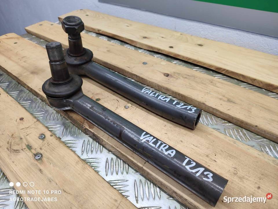 Drążek kierowniczy Valtra T213 740 24623 014