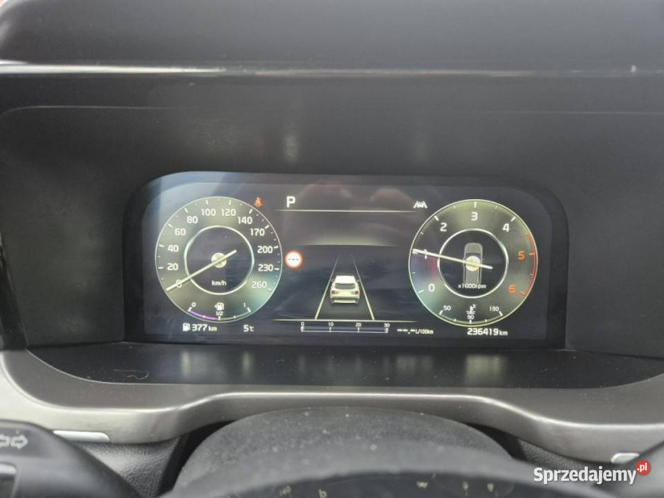 Kia Sorento IV 2020 Kia dolnośląskie Komorniki