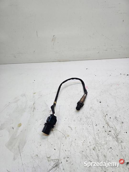 CZUJNIK TEMPERATURY SPALIN AUDI VW SEAT Przystajń sprzedam