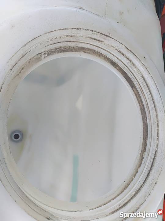 Opryskiwacz zawieszany 300l 12m Zdanowice