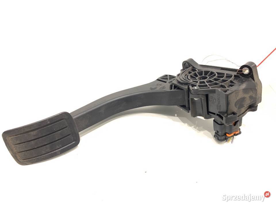 POTENCJOMETR GAZU PEUGEOT 308 II 9674829180 12