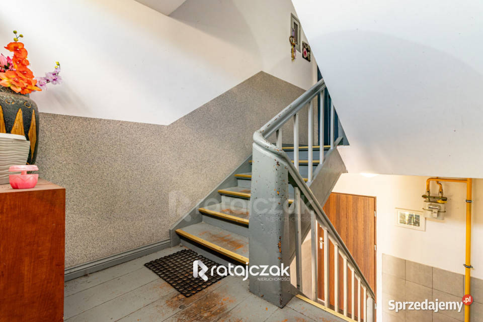 Mieszkanie Puck 5505m2