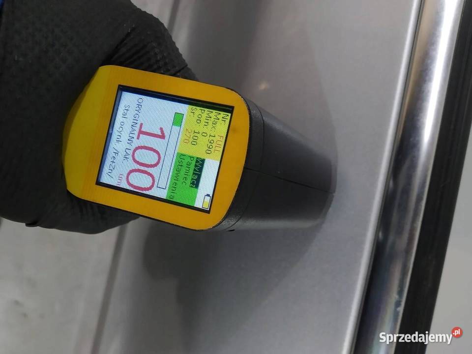 DRZWI PRAWE PRZÓD LA7W Skoda Superb II 20082015 sprzedam