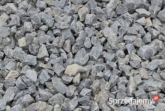 Grys bazaltowy grafitowy ciemny szary 1622 mm Wiązowna