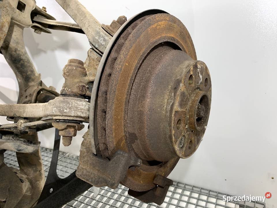 BELKA TYŁ VW TOUAREG SUV 0213 7L0500041 TYLNA