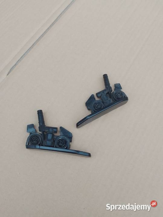 BMW E46 spryskiwacze reflektorów przednich Xenon osobowe Obrzycko