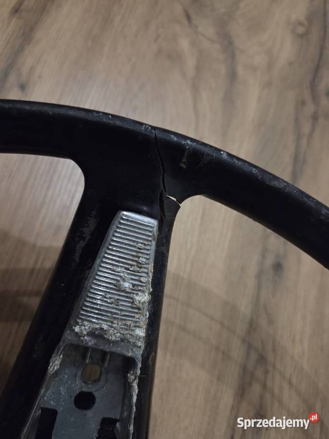 Kierownica Fiat 125p Kęty