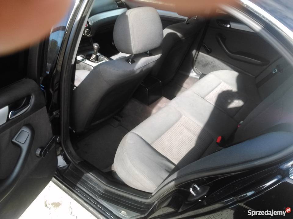 BMW e46 shadow line 320D poduszka powietrzna Górowo Iławeckie