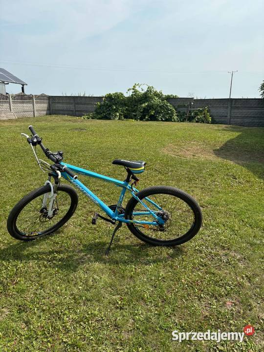 Sprzedam rower MTB Monteria Koło