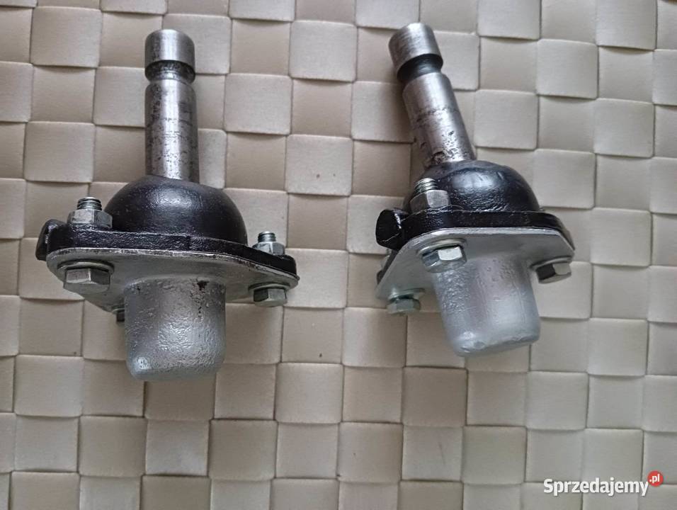 Przegub kulowy Moskwicz 403408 Motoryzacja