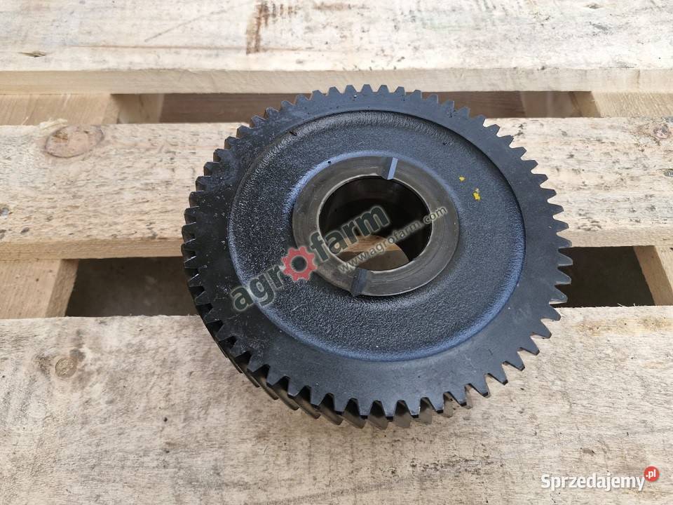 Koło zębate Valtra 205 255 305