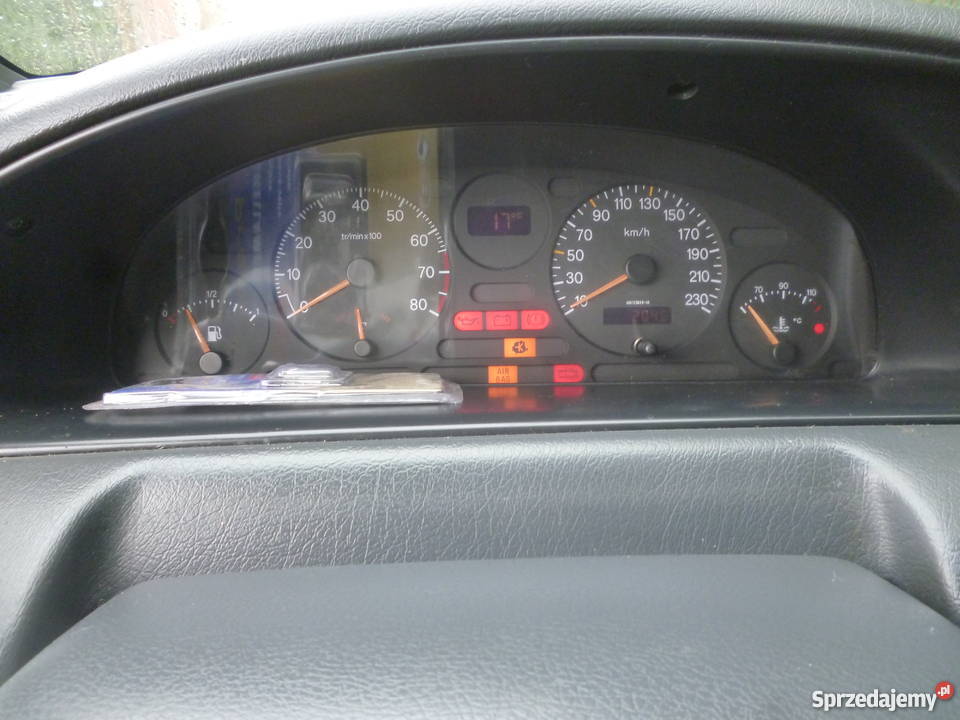 citroen evasion Okazja manualna Wrocław