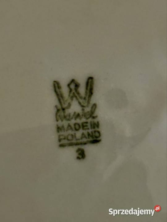 Sprzedam ładną popielniczkę opolskie Opole