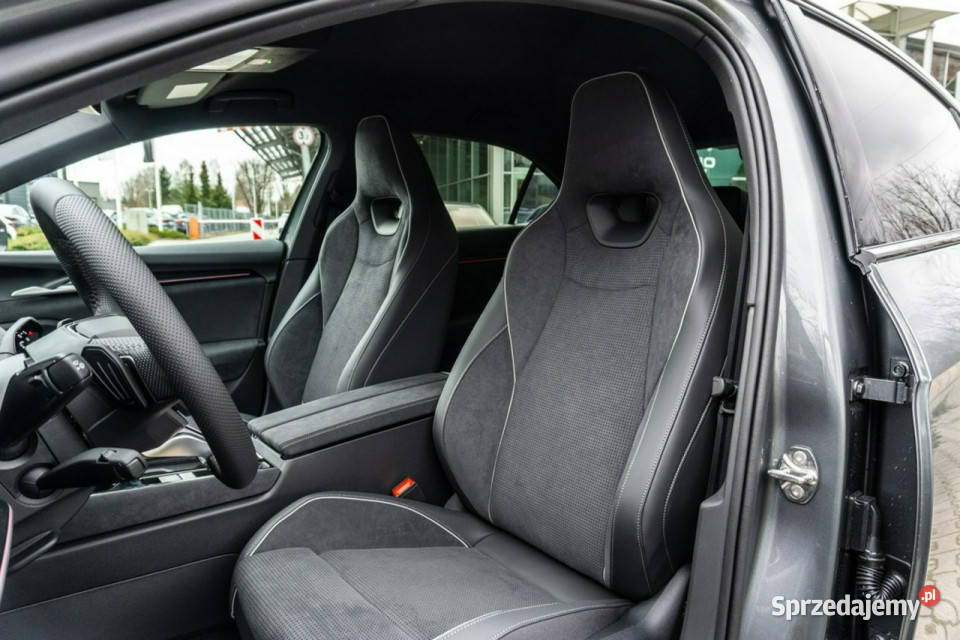 koda Superb Sportline 20 TSI 204 DSG IV 2023 światła LED Łódź sprzedam