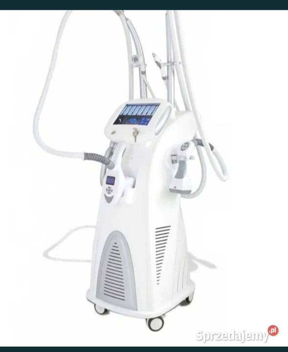 Endermologia LPG pomorskie Dzierżążno